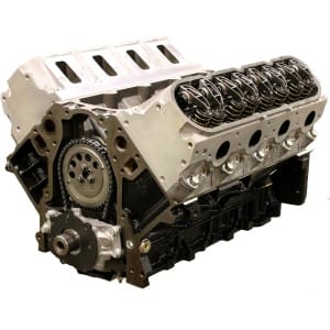 BluePrint Engines 408 C.I.D. Long Block Crate Engines for GM LS Series BPLS4080C