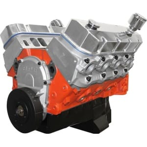 BluePrint Engines 632 Eliminator Power Adder Stroker Engines E632