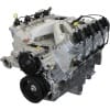 BluePrint Engines Chevy LS 376 C.I.D. 520HP Long Block Crate Engines PSLS3760CT