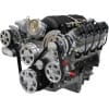 BluePrint Engines Chevy LS 376 C.I.D. 530 HP EFI Retrofit Fully Dressed Long Block Crate Engines PSLS3760CTFK