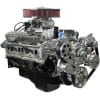 BluePrint Engines Chrysler 408 C.I.D. 465 HP Dressed Long Block Crate Engines BPC4085CTCK