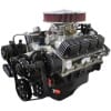 BluePrint Engines Chrysler 408 C.I.D. 465 HP Dressed Long Block Crate Engines BPC4085CTCKB