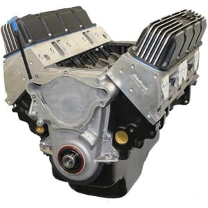 BluePrint Engines Chrysler 408 C.I.D. 465 HP Long Block Crate Engines BPC4085CT