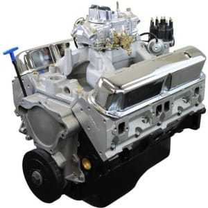 BluePrint Engines Chrysler 408 C.I.D. 465 HP Long Block Crate Engines BPC4085CTC