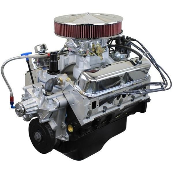 Blueprint Engines Chrysler 408 C.i.d. 465 Hp Long Block Crate Engines Bpc4085Ctcd