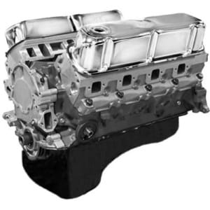 BluePrint Engines Crate Engines BP302CT