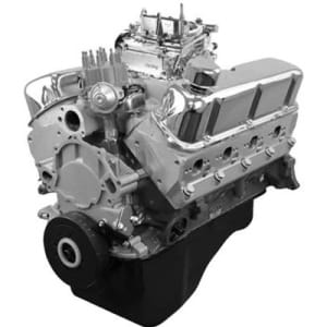 BluePrint Engines Crate Engines BP302CTC