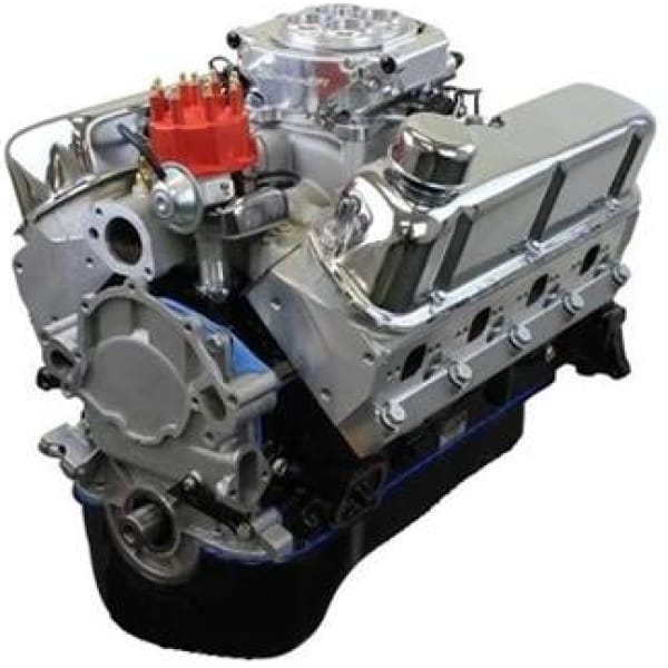 Blueprint Engines Crate Engines Bp302Ctf