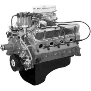 BluePrint Engines Crate Engines BP302CTFD
