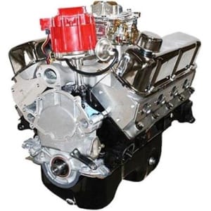BluePrint Engines Crate Engines BP302RCTC