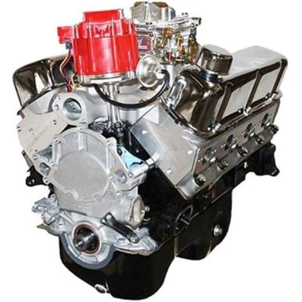 Blueprint Engines Crate Engines Bp302Rctc