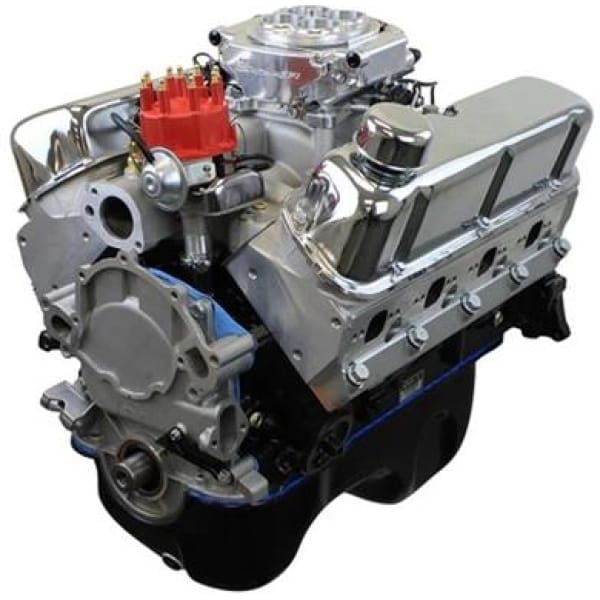 Blueprint Engines Crate Engines Bp302Rctf