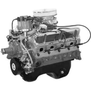 BluePrint Engines Crate Engines BP302RCTFD