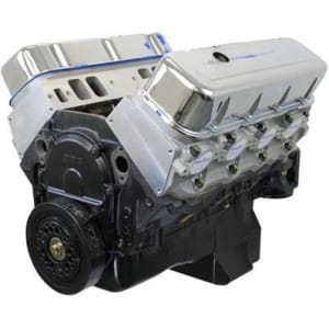 BluePrint Engines Crate Engines BP49611CT