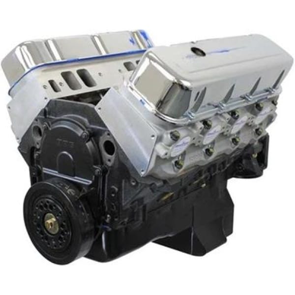 Blueprint Engines Crate Engines Bp49611Ct