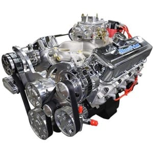 BluePrint Engines Crate Engines BP4967CTCK