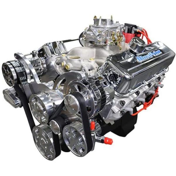 Blueprint Engines Crate Engines Bp4967Ctck