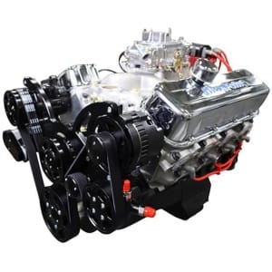 BluePrint Engines Crate Engines BP4967CTCKB