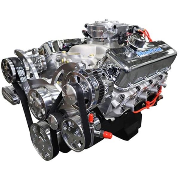 Blueprint Engines Crate Engines Bp4967Ctfk