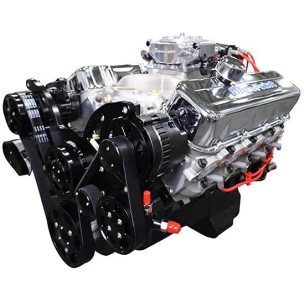 Blueprint Engines Crate Engines Bp4967Ctfkb