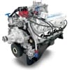 BluePrint Engines Ford 302 C.I.D. 361 HP Dressed Long Block Crate Engines BP302CTCD