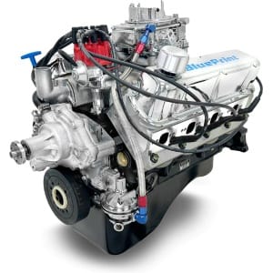 BluePrint Engines Ford 302 C.I.D. 361 HP Dressed Long Block Crate Engines BP302CTCD
