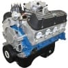 BluePrint Engines Ford 306 C.I.D. Bronco Edition 365 HP Dressed Long Blocks with Aluminum Heads BP306MAXCTF