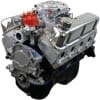 BluePrint Engines Ford 347 C.I.D. 415 HP Dressed Stroker EFI Long Block Crate Engines BP3474CTF