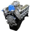 BluePrint Engines Ford 408 C.I.D. 450 HP Stroker Base Crate Engines BPF4089CTC