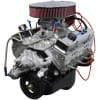 BluePrint Engines GM 350 C.I.D. 390 HP Dressed Long Block Crate Engines BP3505CTCD