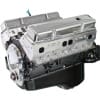 BluePrint Engines GM 355 C.I.D. 390 HP Long Block Crate Engines BP35513CT1