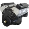 BluePrint Engines GM 383 C.I.D. 375 HP Stroker Base Long Block Crate Engines with Aluminum Heads BP38350CT1