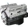 BluePrint Engines GM 383 C.I.D. 436 HP Base Stroker Long Block Crate Engines BP38318CT1