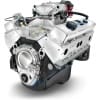 BluePrint Engines GM 396 C.I.D. 491 HP Stroker Base Fully Dressed F.I. Long Block Crate Engines BP3961CTF