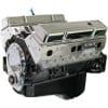 BluePrint Engines GM 396 C.I.D. 491 HP Stroker Base Long Block Crate Engines BP3961CT