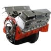 BluePrint Engines GM 400 C.I.D. 508 HP Base Long Block Crate Engines BP4002CT1