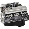 BluePrint Engines Marine GM 355 C.I.D. 365 HP Base Long Block Crate Engines with Cast Components MBP3550CT