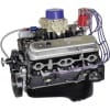 BluePrint Engines Marine GM 355 C.I.D. 365 HP Dressed Long Block Crate Engines with Cast Components MBP3550CTC