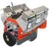 BluePrint Engines Pro Series Chevy 427 C.I.D. 540 HP Base Long Block Crate Engines PS4272CT