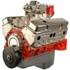 BluePrint Engines Pro Series Chevy 427 C.I.D. 540 HP Dressed Long Block Crate Engines PS4272CTC