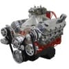 BluePrint Engines Pro Series Chevy 540 C.I.D. 670 HP Fully Dressed Long Block Crate Engines PS5401CTCK