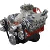 BluePrint Engines Pro Series Chevy 598 C.I.D. 724 HP Fully Dressed Long Block Crate Engines PS5980CTCK