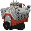 BluePrint Engines Pro Series Chevy 632 C.I.D. 815 HP Dressed Long Block Crate Engines PS6320CTC
