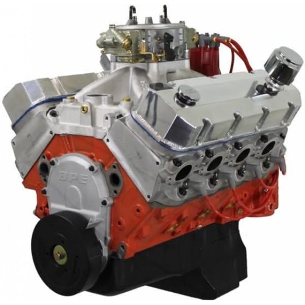 Blueprint Engines Pro Series Chevy 632 C.i.d. 815 Hp Dressed Long Block Crate Engines Ps6320Ctc