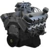 BluePrint Engines Pro Series Chevy 632 C.I.D. 815 HP Dressed Long Block Crate Engines PS6320CTCX