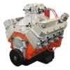 BluePrint Engines Pro Series Chevy 632 C.I.D. 815 HP Dressed Long Block Crate Engines PS6320CTF1