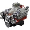 BluePrint Engines Pro Series Chevy 632 C.I.D. 815 HP Dressed Long Block Crate Engines PS6320CTFK