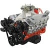 BluePrint Engines Pro Series Chevy 632 C.I.D. 815 HP EFI Fully Dressed Long Block Crate Engines PS6320CTFKB