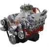 BluePrint Engines Pro Series Chevy 632 C.I.D. 815 HP Fully Dressed Long Block Crate Engines PS6320CTCK