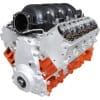 BluePrint Engines Pro Series Chevy LS 427 C.I.D. 625HP EFI Drop-In Base Long Block Crate Engines PSLS4271CT